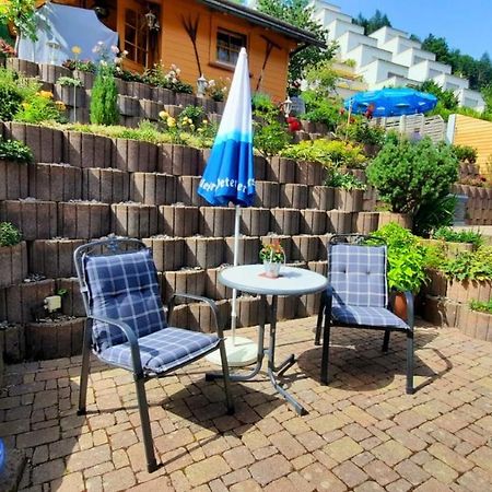 Gaestehaus Haaser Bad Peterstal-Griesbach Exterior foto