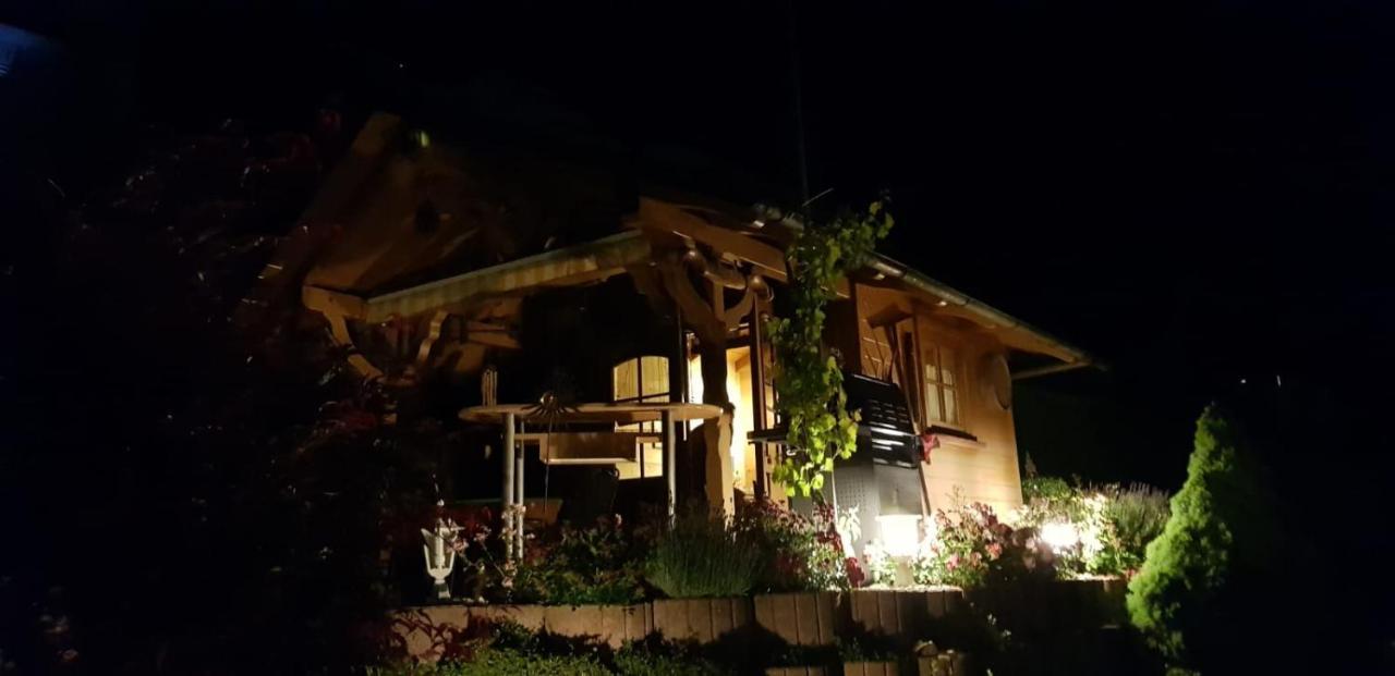 Gaestehaus Haaser Bad Peterstal-Griesbach Exterior foto