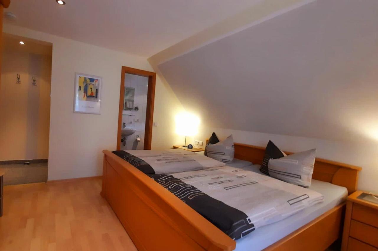 Gaestehaus Haaser Bad Peterstal-Griesbach Exterior foto