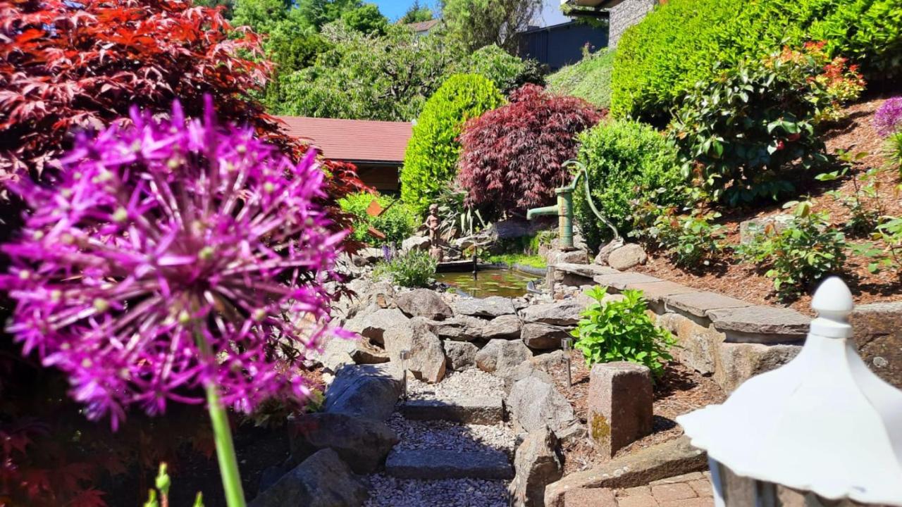 Gaestehaus Haaser Bad Peterstal-Griesbach Exterior foto